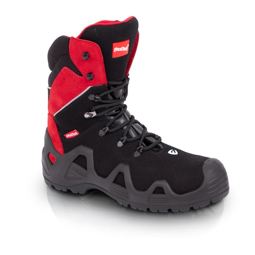Steel Toe Cap Thermal Work Boots FlexiTog